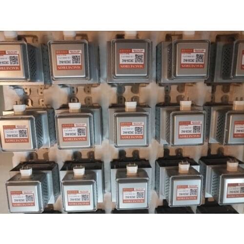 Microwave Oven Magnetron 2M236-M42 for Panasonic Bosch Siemens Microwave Oven Magnetron Parts Accessories