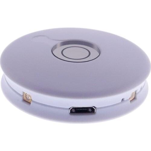 Mini Ultraviolet Disinfection plate light smart dish light high quality for universal car use or home use