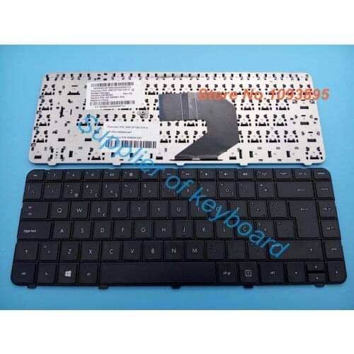 NEW Portuguese keyboard For HP Pavilion g6-1355ep g6-1381sp 633183-131 643263-131 Laptop Portuguese keyboard