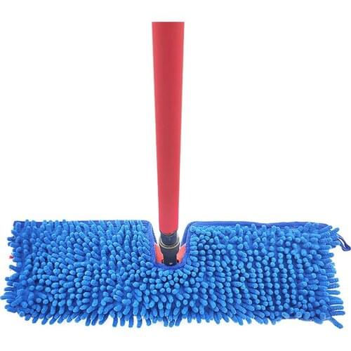 Wipes Rag Cleaning Cloth for Double-acting Mop Pad for Double-acting Mop Accessories