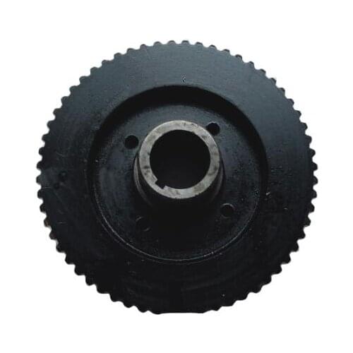 Crankshaft Pulley For Great Wall Wingle Steed 1005020-E01