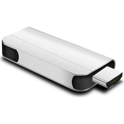 SOONHUA TV Stick WiFi Wireless Display Receiver 1080P HD TV Sticks Wireless Display Dongle TV Stick For TV HDMI Projector