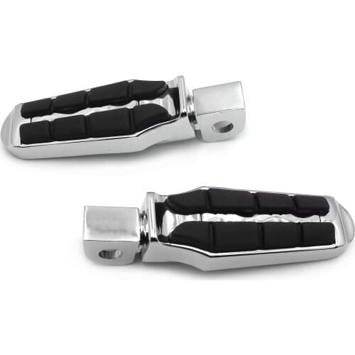 Aftermarket free shipping motor part For Motorcycle Kawasaki Vulcan 1500 A/B MEAN STREAK 800 Custom Billet Rear Foot Peg