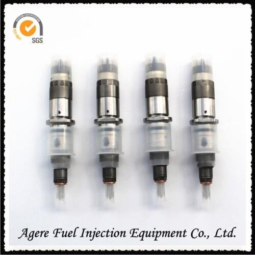 0445120123 diesel fuel injector 0 445 120 123 Common rail injector for (DSLA140P1723,F00RJ02130,F00VC99002)