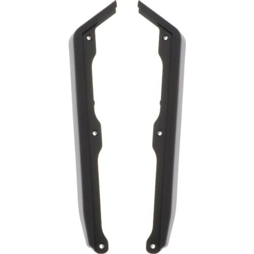 1/14 Scale RC Model Car Vehicle Replacement Parts Plastic Chasis Protector for