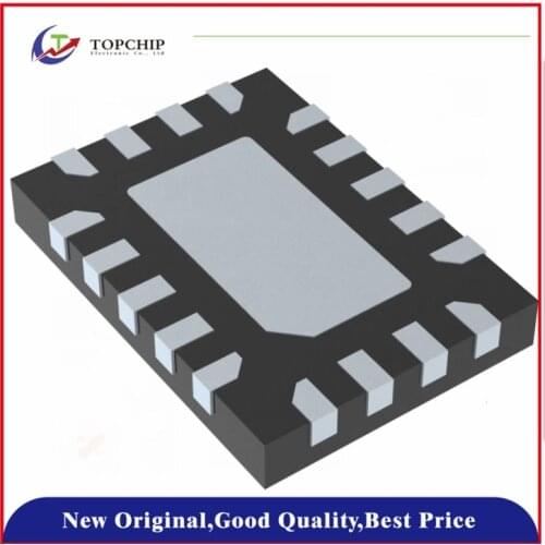 10Pcs New original FUSB340TMX USB TYPE C CTLR PROGR 9WLCSP