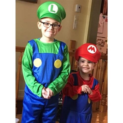 B.I.Fineny Carnival Costumes For Boys