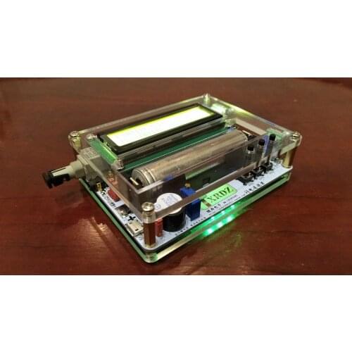 Digital Arc Extinguishing Rechargeable Digital Arc Extinguishing Music DRSSTC SSTC General Purpose