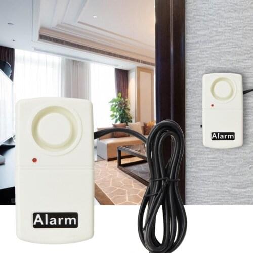Power On Off Detector Sensor Power Failure Detector Sensor flex Anti-theft System 175V-265V for computer rooms