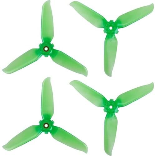 For DJI FPV Combo Drone Propellers Quick Release Quadcopter Replacement Blades Colorful Paddle for DJI FPV Accessories
