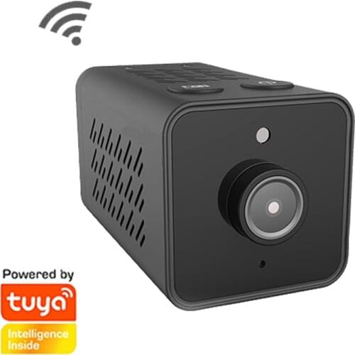 HANVISION Mini CCTV Cameras