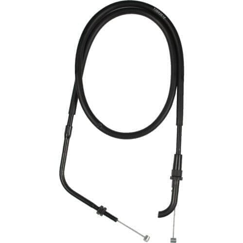 MotoMaster T2043512 Throttle Cable 82CM for Triumph Legend 900 TT (1999-2001)