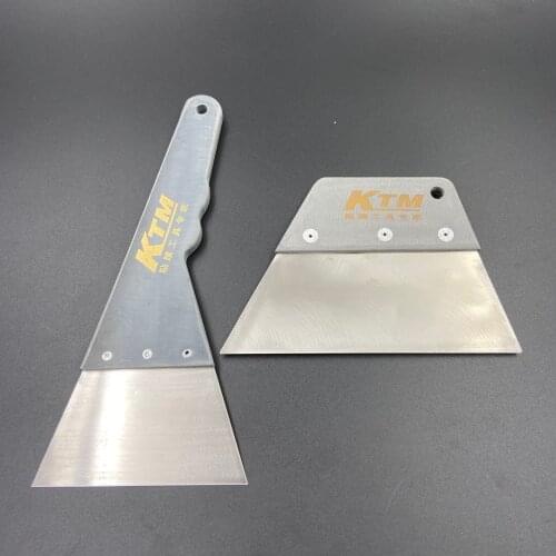 KTM Car Care Products