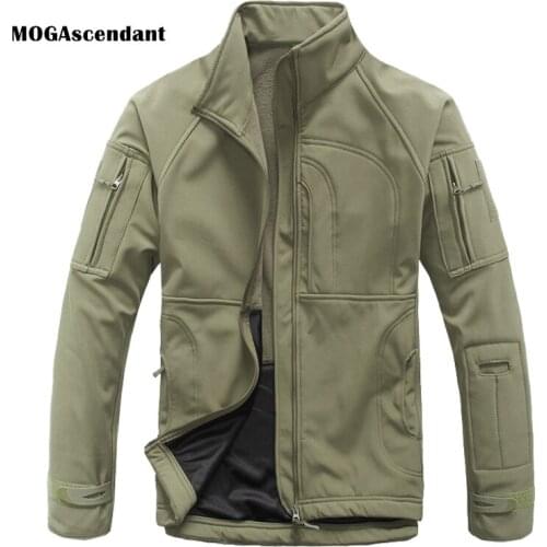 Men's Windbreakers MOGAscendant China