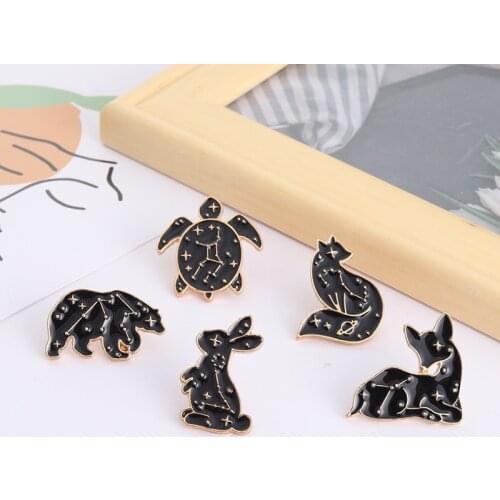 Ms. Zoey Jewelry Sets