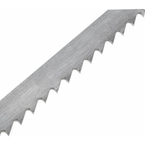 S1211K 300mm Reciprocating Saw Blade For BOSCH Ice High Quality 5PCS Lightweight And Durable High-quality Materials