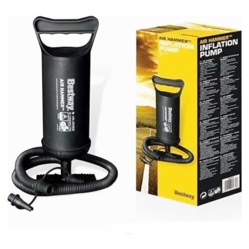 Portable car air compressor air pump for car motorcycle tire pump Dual Function Inflator Pump tire pump