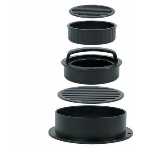 Cutlet Mold Hamburguer Press Kitchen Accessories Kitchen Supplies Hamburgueria Equipment Manual Food Processors Cooking Utensils