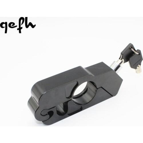 Qefh Motorcycle Throttle Grips