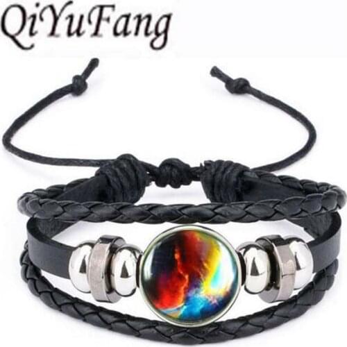 QiYuFang Friendship Bracelets