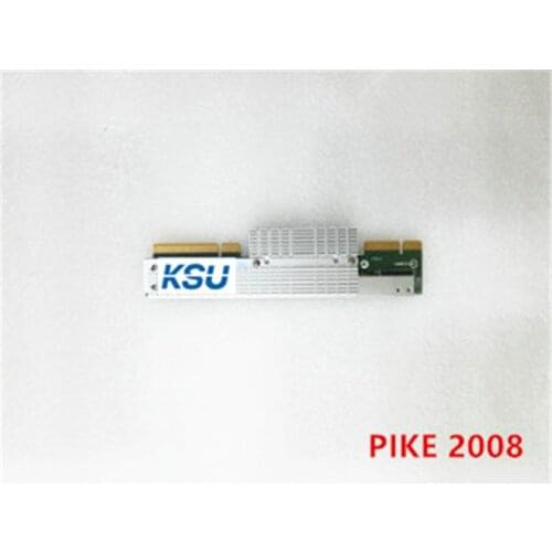 RAID CARD for ASUS PIKE 2008 SAS Array Card Motherboard Z8NA-D6