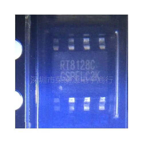 RT8128CGSP RT8128C