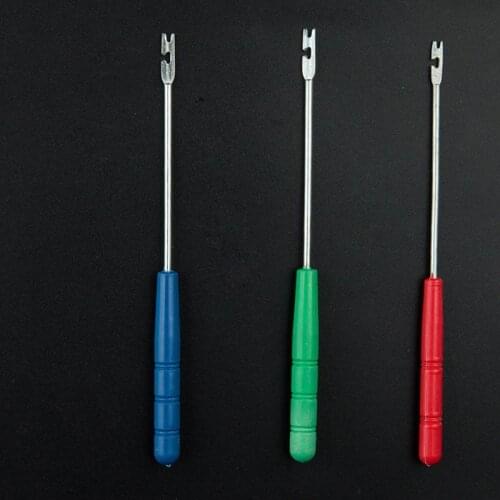 Men Extractor Fishing Hook Detacher Remover Rapid Decoupling Device Safety Fishing Tackle Hook Remover Tools Fishing Accessories