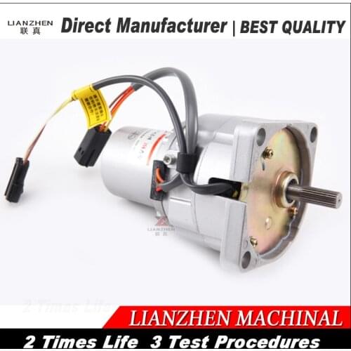 Excavator Stepper Motor YN20S00002F1 SK 75 SK 75-3E SK 200-7 actuator motor for Kobelco excavator Speed Governor