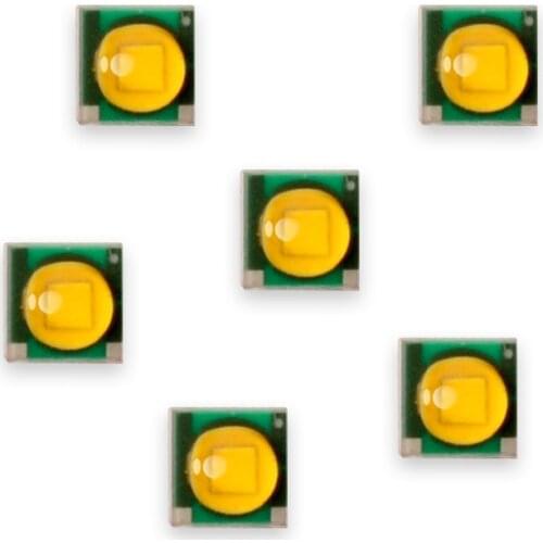 3W 5W 3535 SMD High Power LED diode Chip PCBA light emitter Neutral White Warm White CREE XPE XP-E XPG2 SMD led
