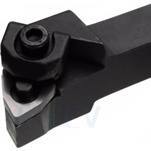 WWLNR1616H08 WWLNR2020K WWLNR2525M WWLNR/WWLNL Lathe Tools Holder CNC Boring Bar Turning Carbide Commonly Used End Faces Durable