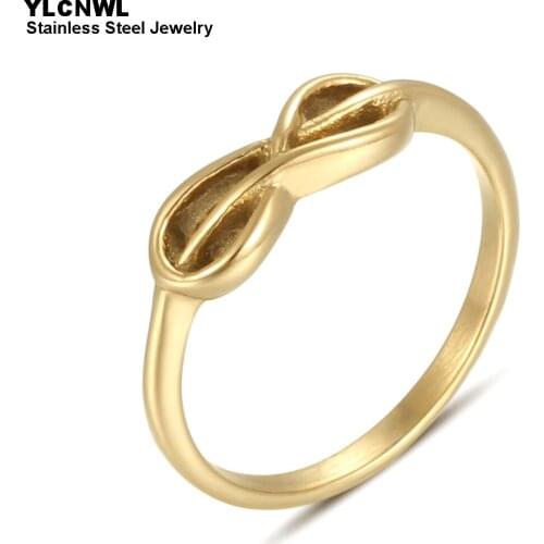 YLCNWL Children's Rings