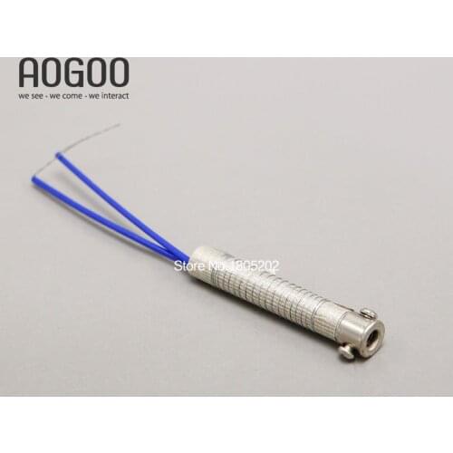 30W Electric Iron Core Soldering Thermal-style external heated