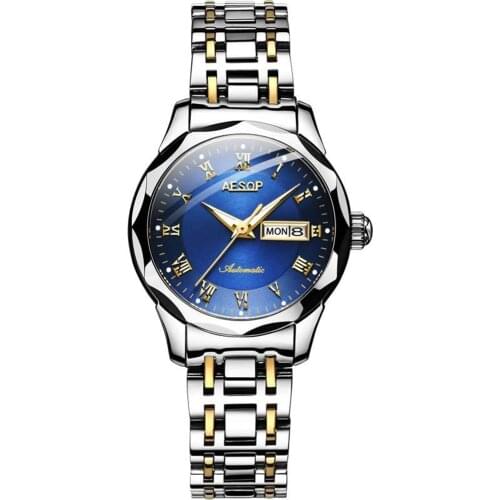 Aesop Ladies Mechanical Watch