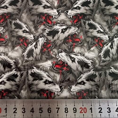 Free shipping TSAUTOP Width 0.5m hydrographic film water transfer printing film WDF1455