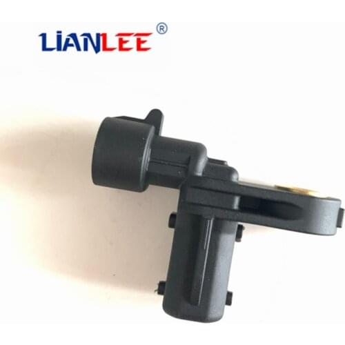 AP03 XR822753 New OE Quality Rear Anti Lock Brake ABS Wheel Speed Sensor For JAGUAR S-Type XJ XK X350