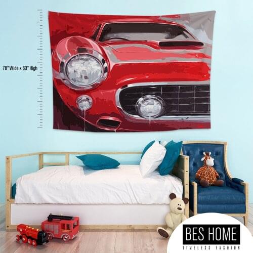 Kids room Decor, Nursery, Fabric Wall Hanging,Tapestry, Textile Wall Hang, Wall Decoration, nursery Tapestry,Wall Art