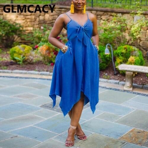 GLMCACY Womens Summer Dresses