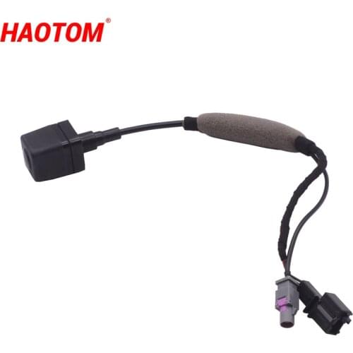 HAOTOM External Car Tuning
