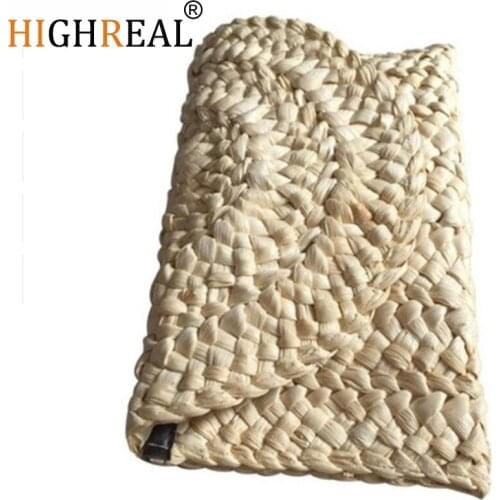 Женские вязаные сумки HIGHREAL China At AliExpress