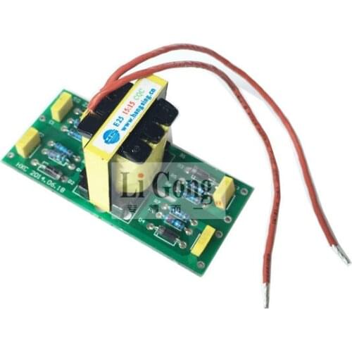 Inverter Welding Machine 15:15 Drive Board ZX7200 IGBT Single Tube Welding Machine Upper Board Drive