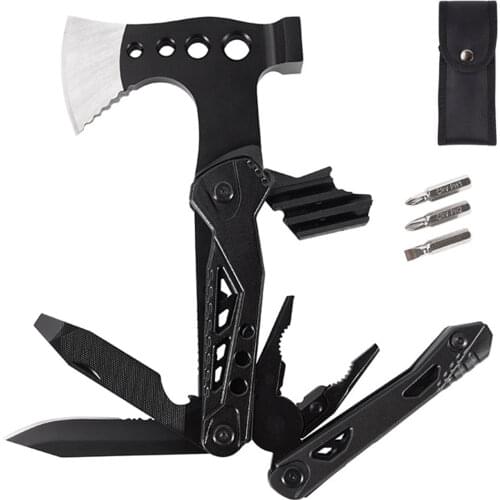 Jeebel Axes