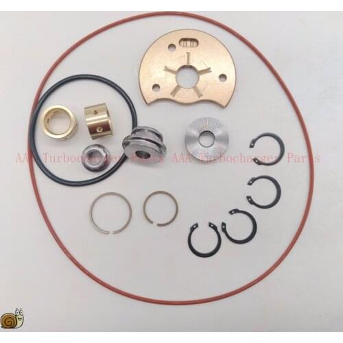 HX35/HX40/HE351 Turbocharger repair kits supplier AAA Turbocharger Parts