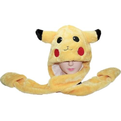 Nilawo Clothes And Accessories For Plush Toys