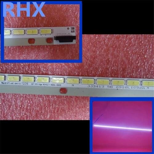 100%NEW FOR 55E610G 3D55A4000IC 6922L0048A 6916L1 LC550EUN-SFF1 84LED 695MM