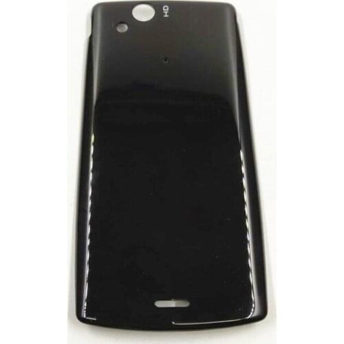 New For Sony Ericsson Xperia Arc S LT18 LT18i LT15i LT15 Housing Battery Cover Door Rear Cover Chassis Frame Back Cover