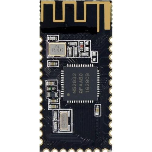 NRF52832 positioning BLE5.0 Bluetooth low power module