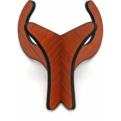 Ukulele Stand Instrument Stand Folding Portable Stand for Mandolins and Violins E56D