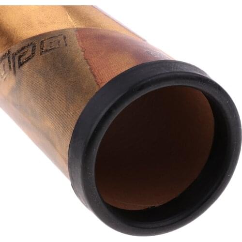 Spring Drum Thunder Tube Thunder Effect for Kids Musical Toy Percussion Instrument