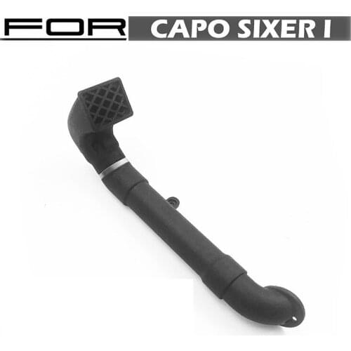 Snorkle for Samurai 1/6 Capo Sixer1 partsRC CAR