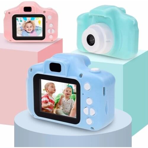 Teitoo Compact Cameras